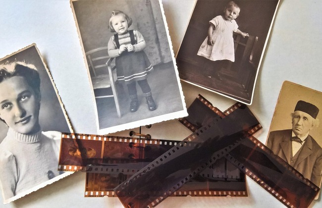 How to Find Your Birth Parents in a Closed Adoption
