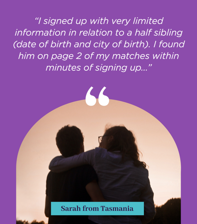 match story