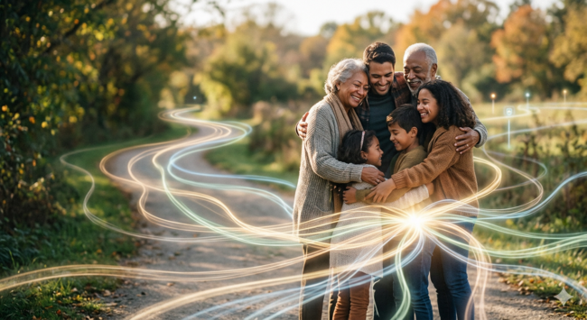 How to Find Your Birth Parents in a Closed Adoption