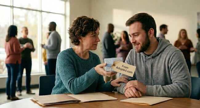 How to Find Your Birth Parents in a Closed Adoption